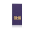 Dinner Napkin- Purple